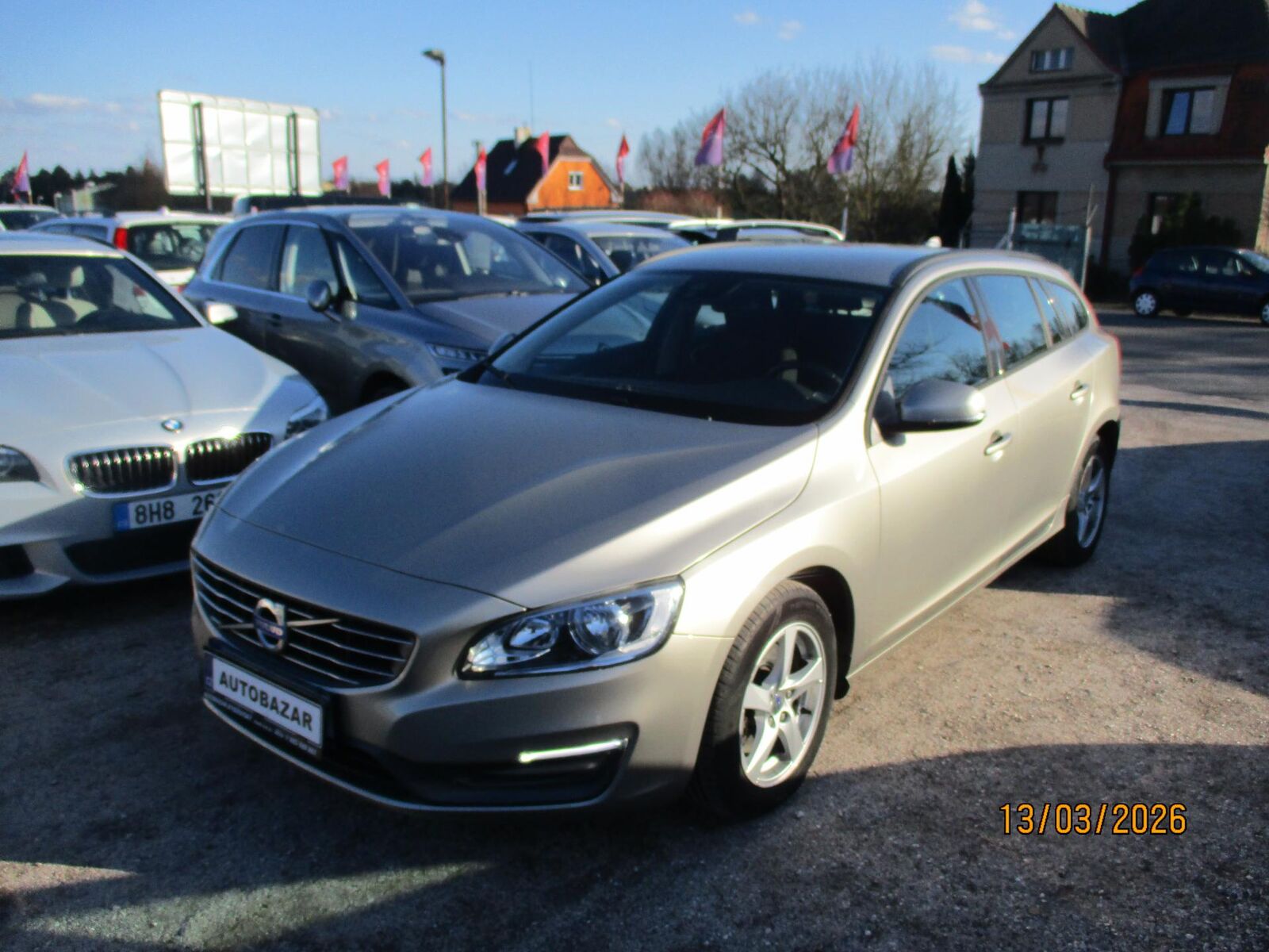 1985 VOLVO 740 Series