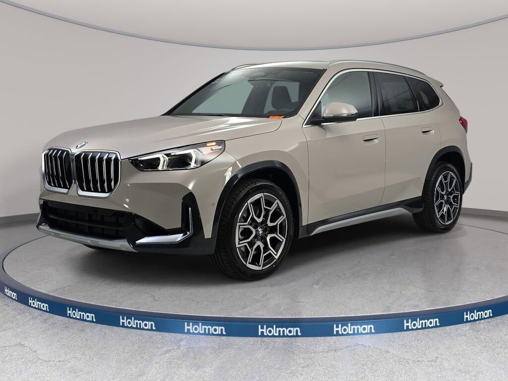 2026 BMW X1