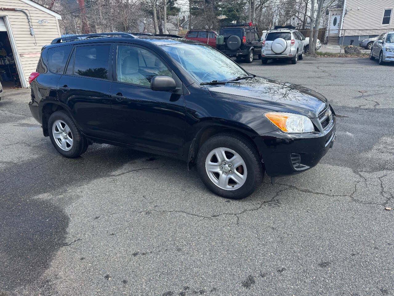 2010 TOYOTA RAV4