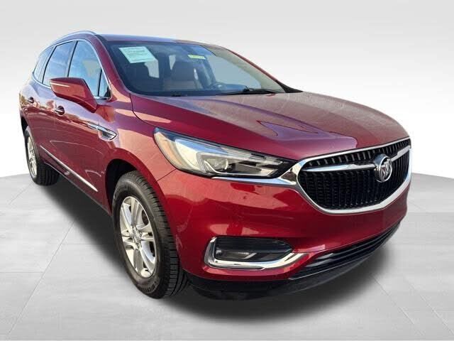 2018 BUICK Enclave