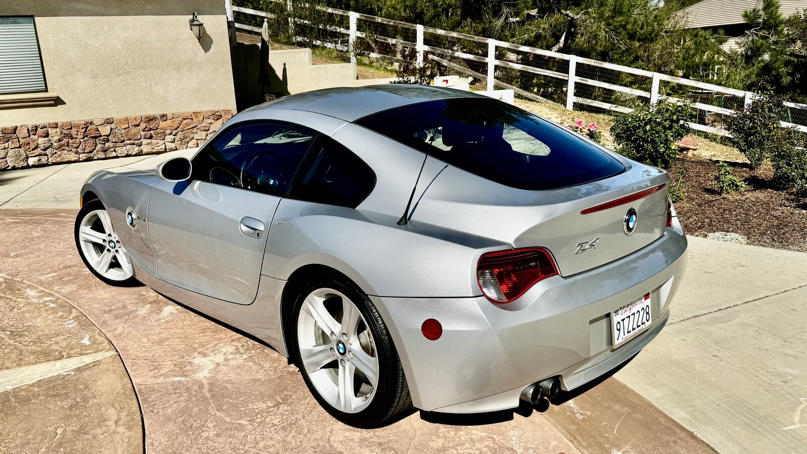 BMW Z4