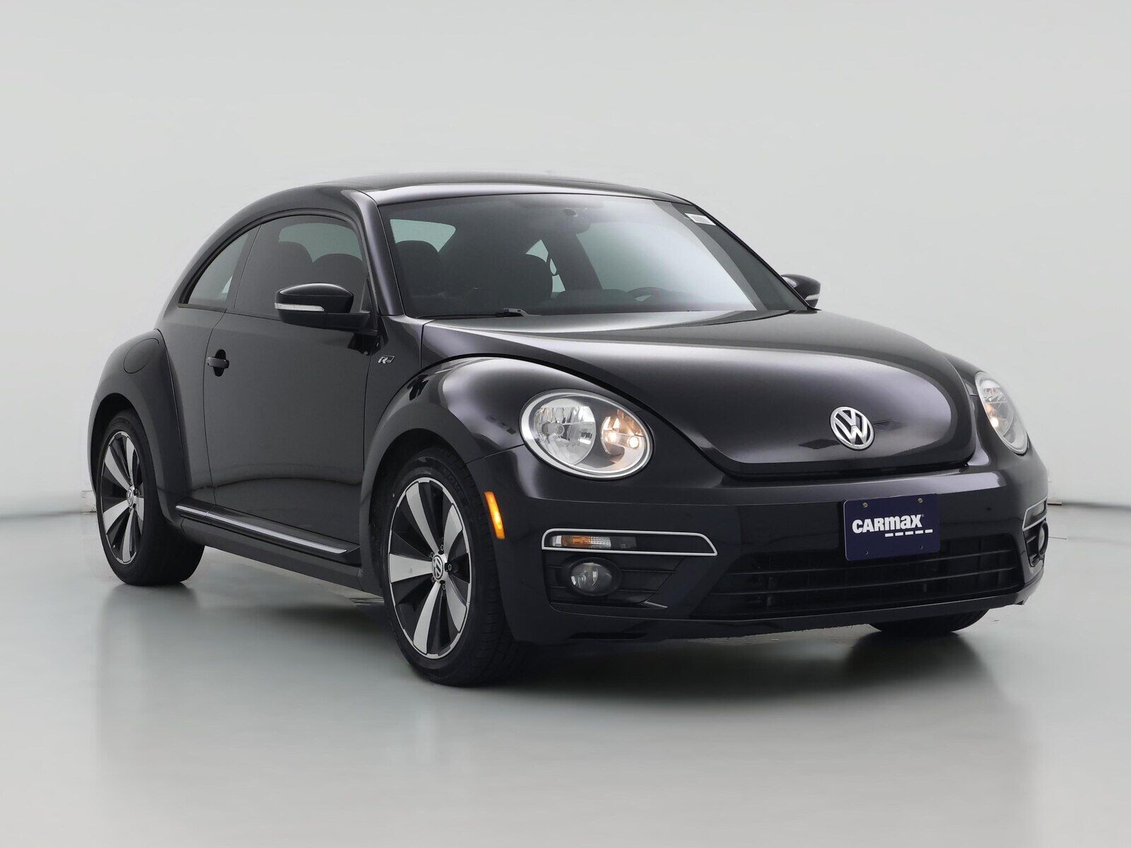 2014 VOLKSWAGEN Beetle