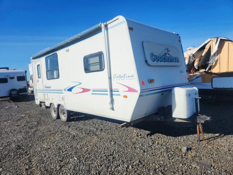 2000 COACHMEN Coachmen
