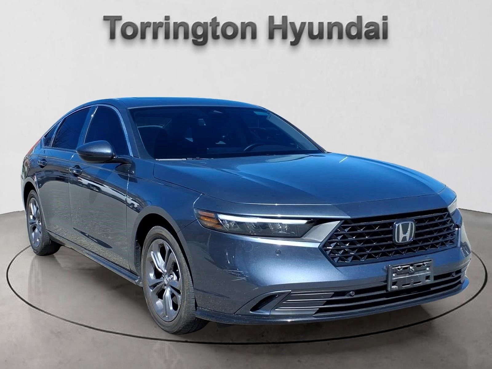 2024 HONDA Accord