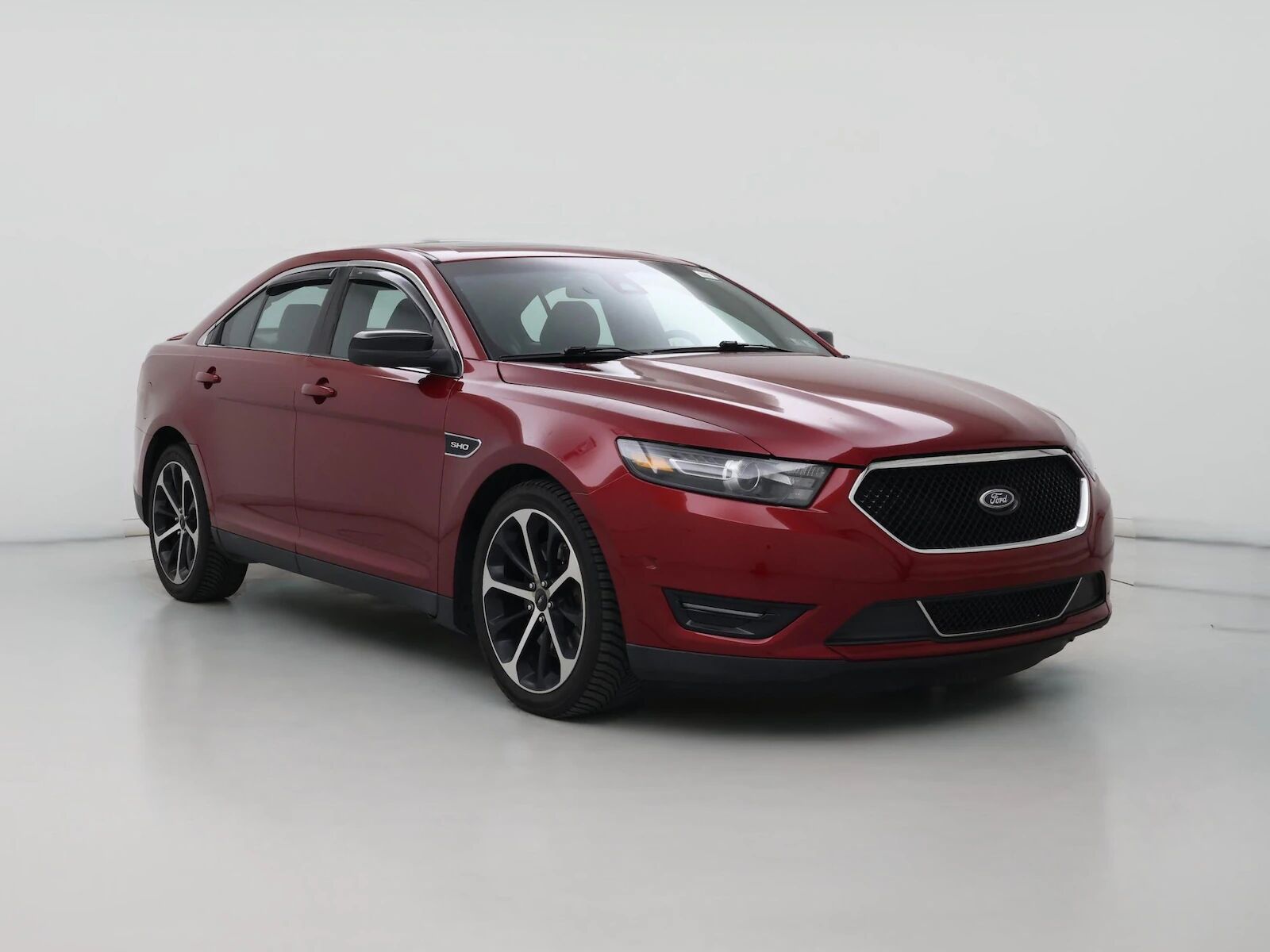 2016 FORD Taurus