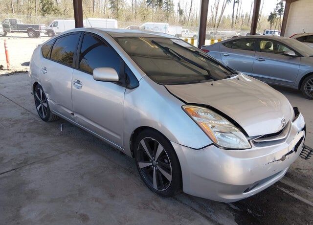 2004 TOYOTA PRIUS