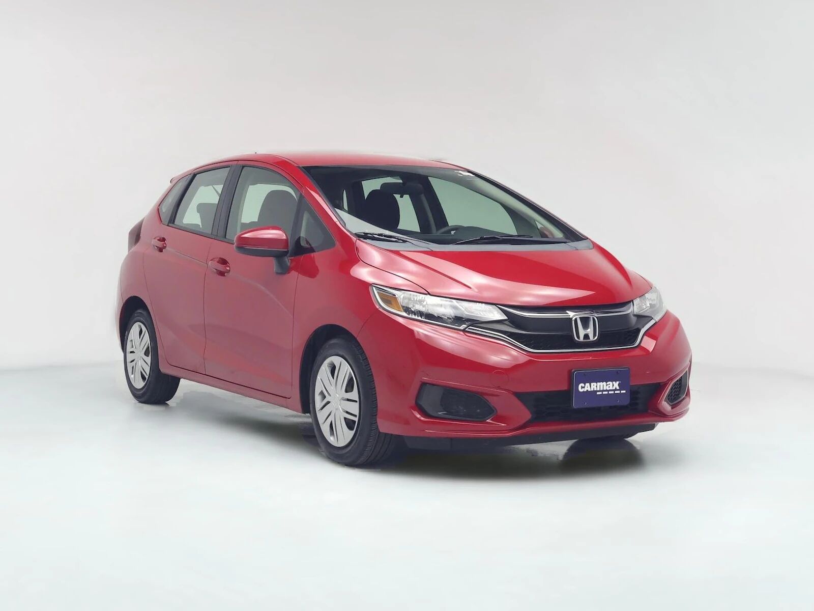 2019 HONDA Fit