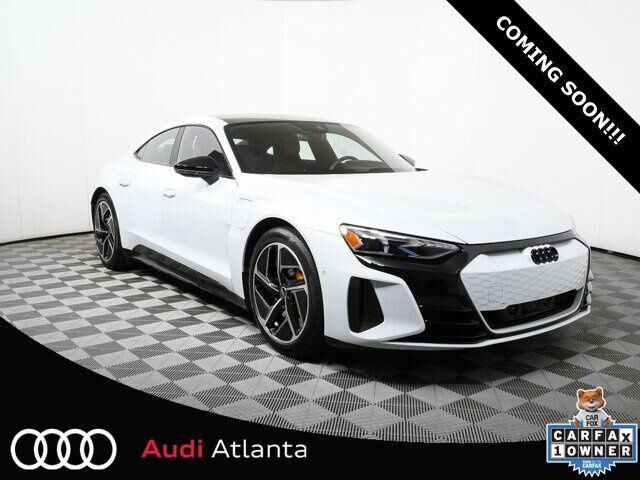 2024 AUDI RS e-tron GT