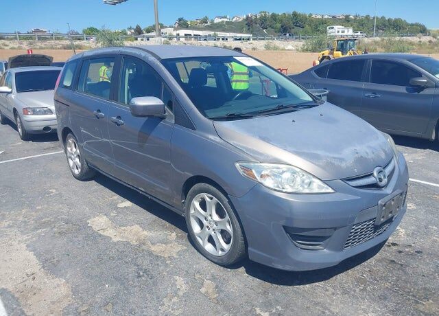 2010 MAZDA Mazda5