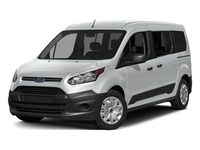 2014 FORD Transit