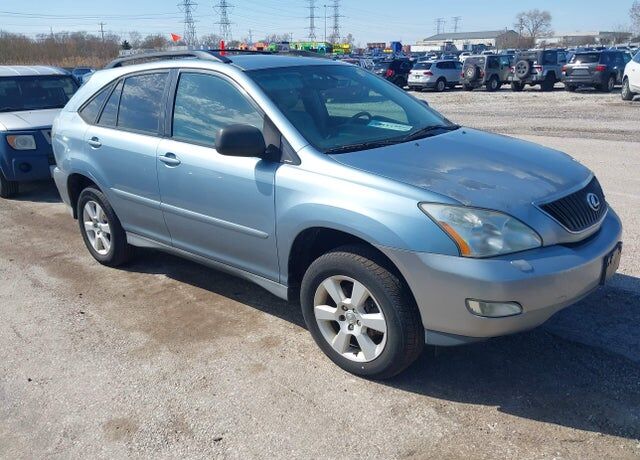 2005 LEXUS RX