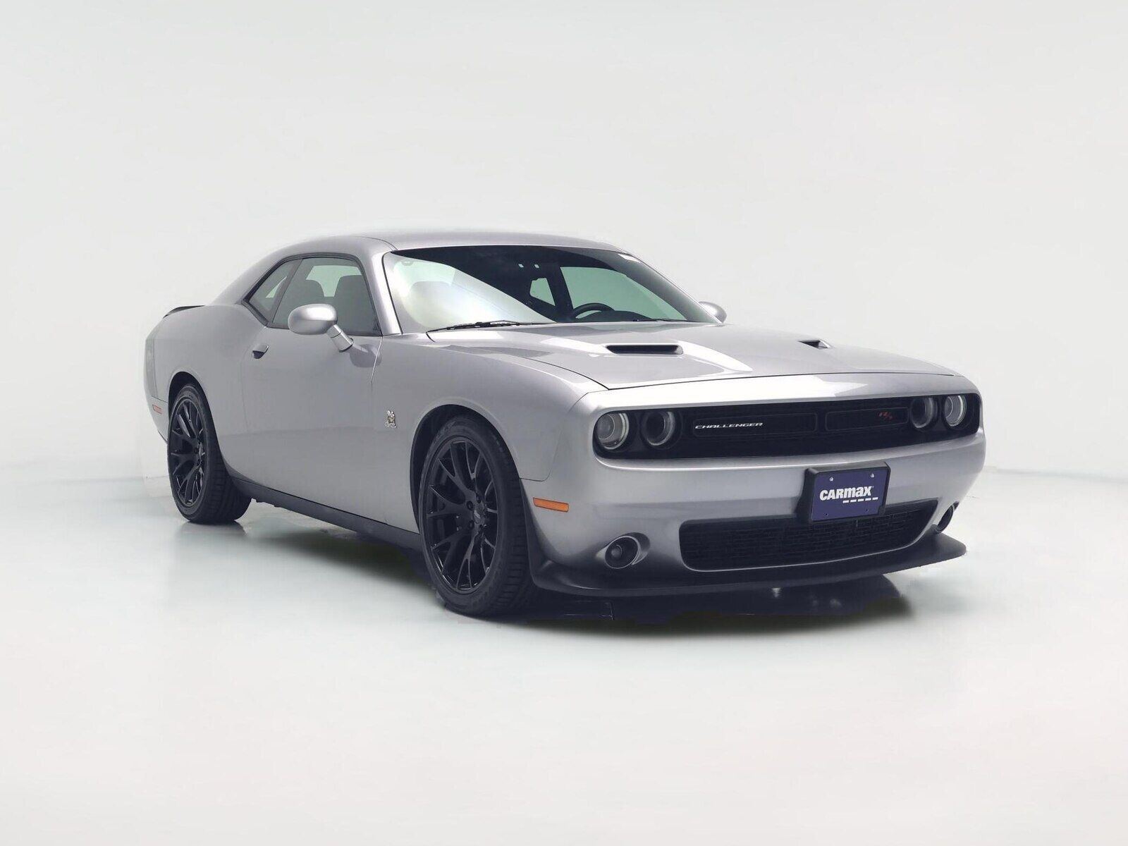 2015 DODGE Challenger