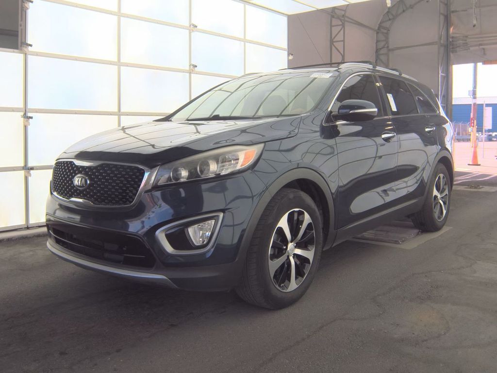 2018 KIA Sorento