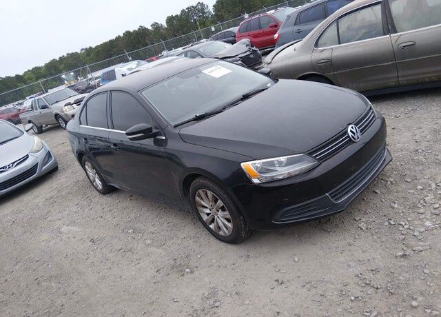 2014 VOLKSWAGEN Jetta
