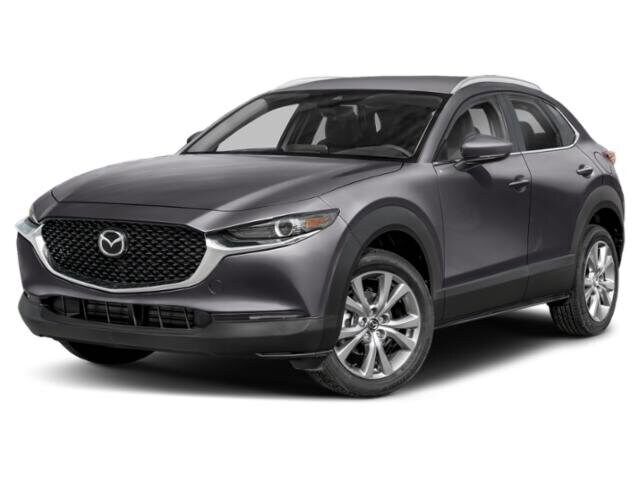 2023 MAZDA CX-30