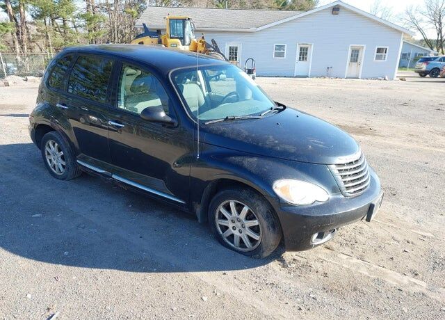 2010 CHRYSLER PT Cruiser