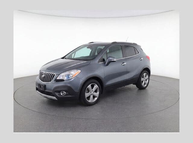 2014 BUICK Encore