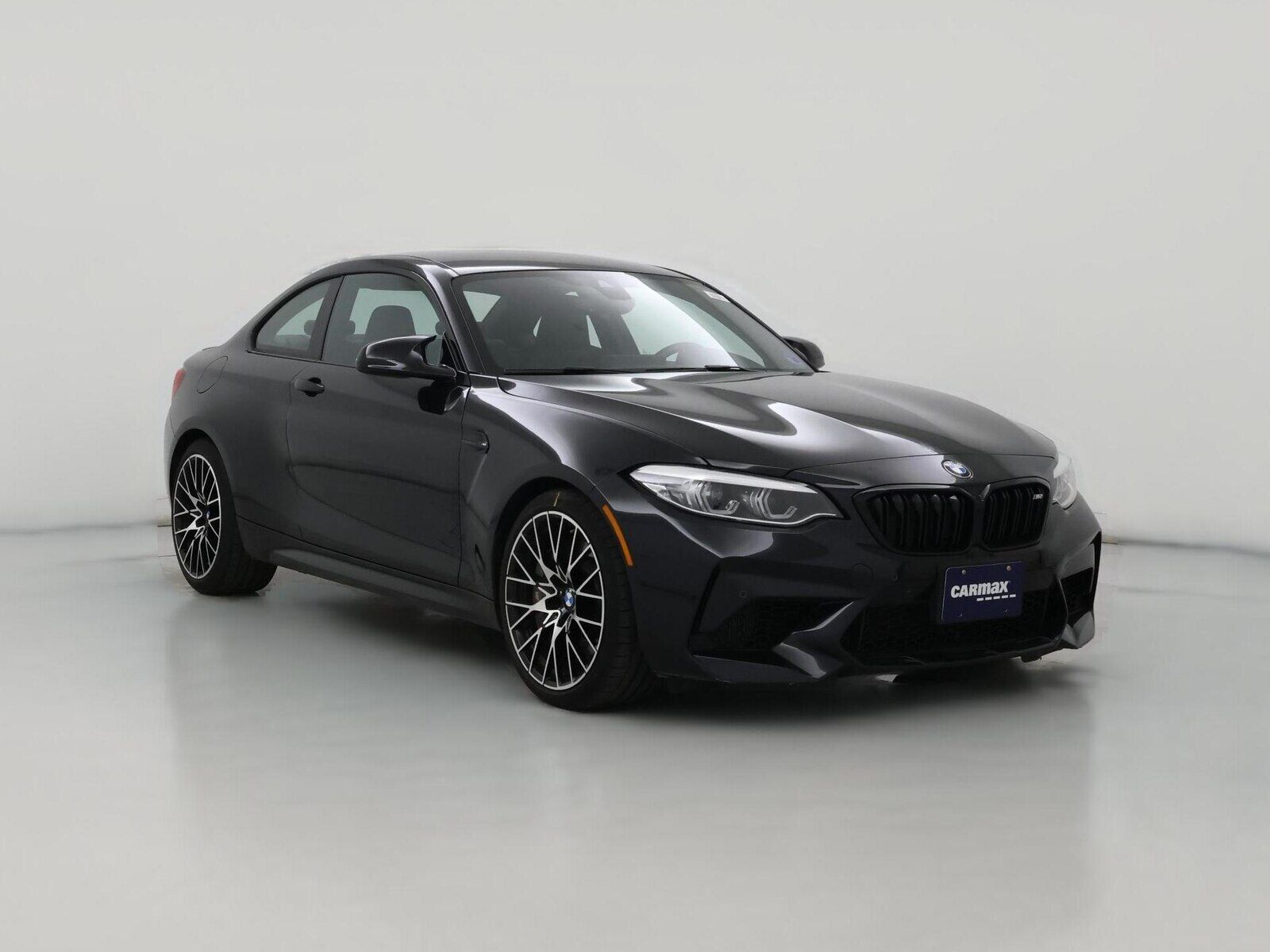 2021 BMW M2