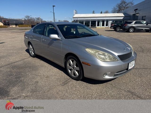 2005 LEXUS ES