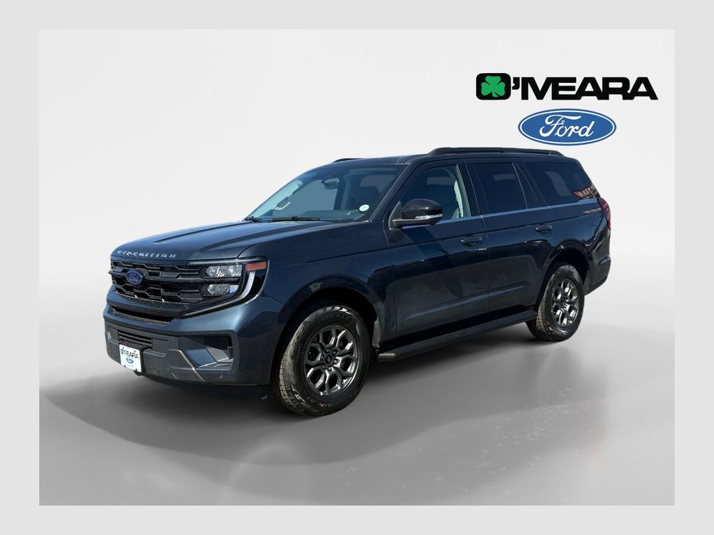 2026 FORD Expedition