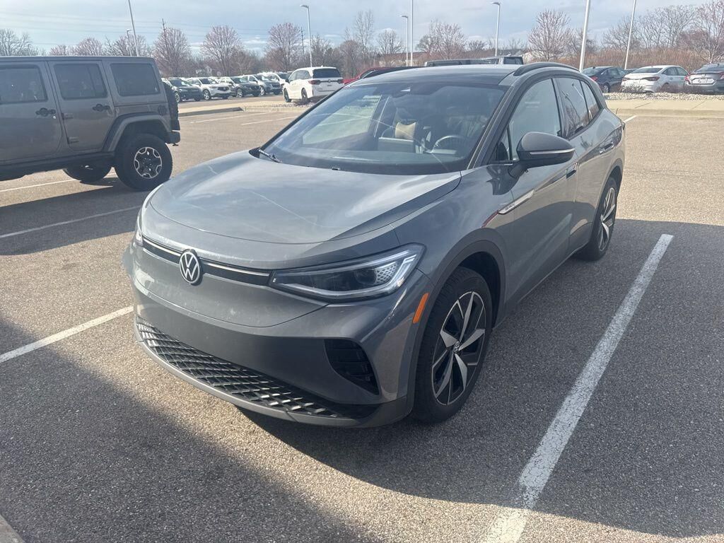 2023 VOLKSWAGEN ID.4