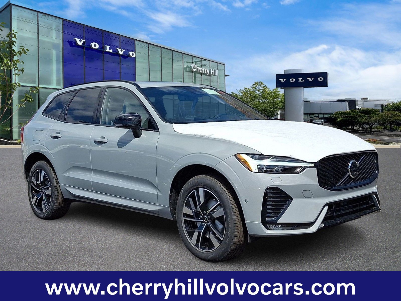 2026 VOLVO XC60