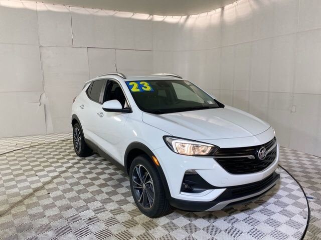 2023 BUICK Encore GX