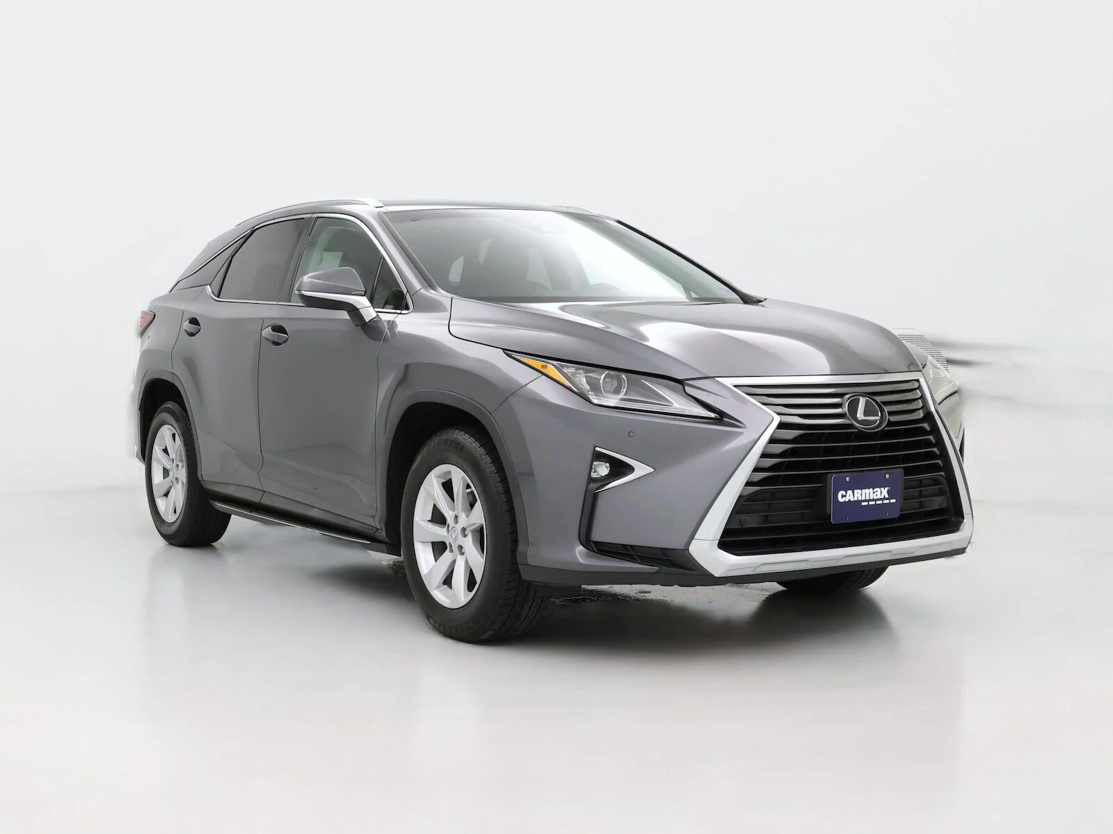 2017 LEXUS RX