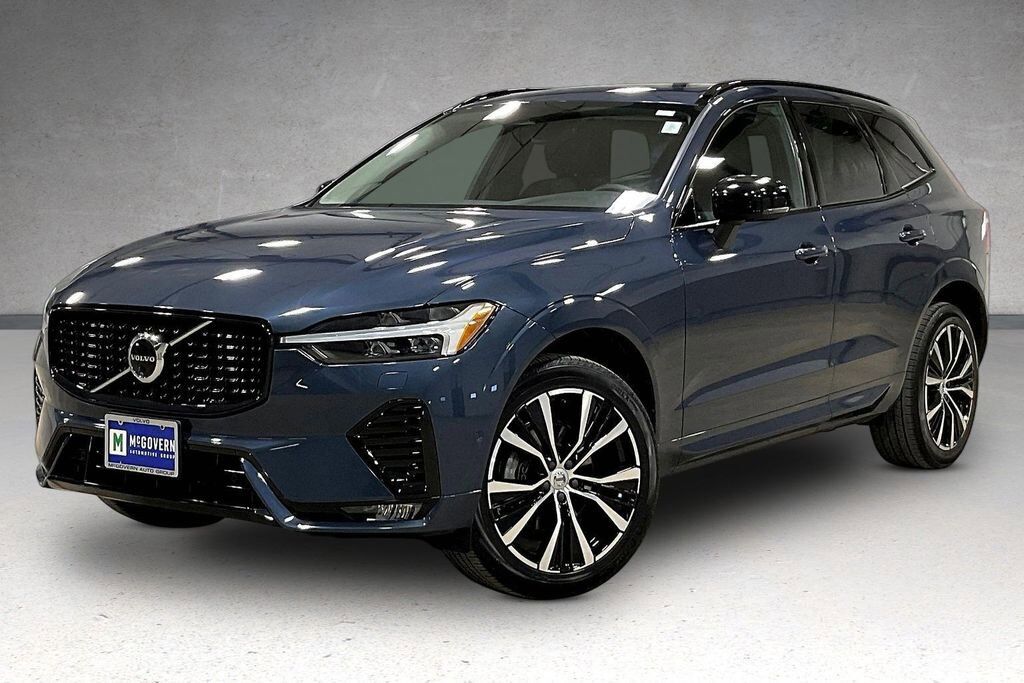 2024 VOLVO XC60