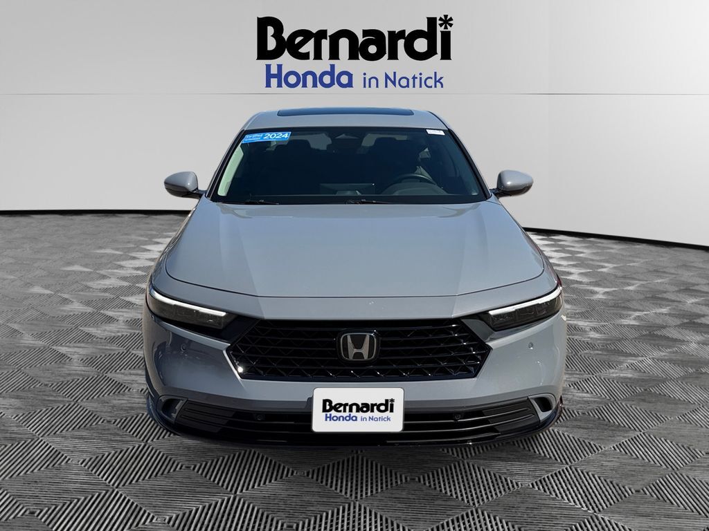 2024 HONDA Accord