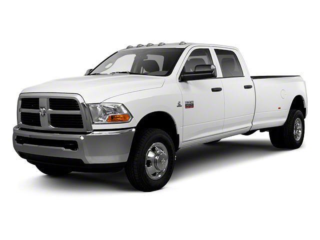 2010 DODGE Ram