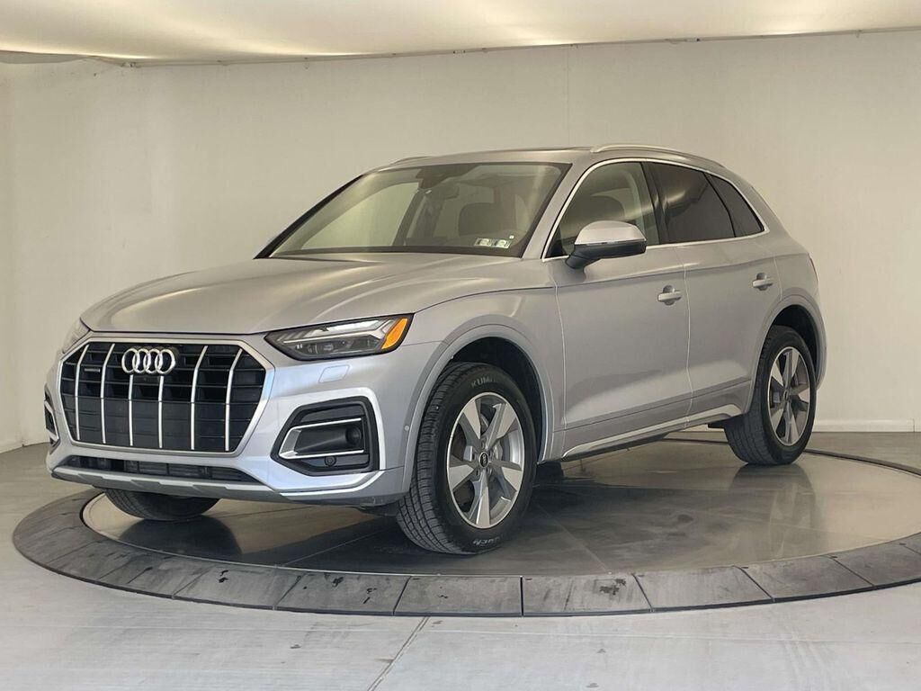 2023 AUDI Q5