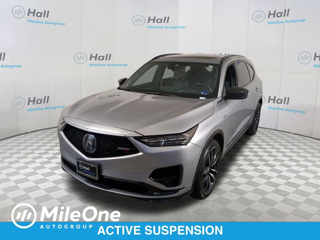 2023 ACURA MDX Type S