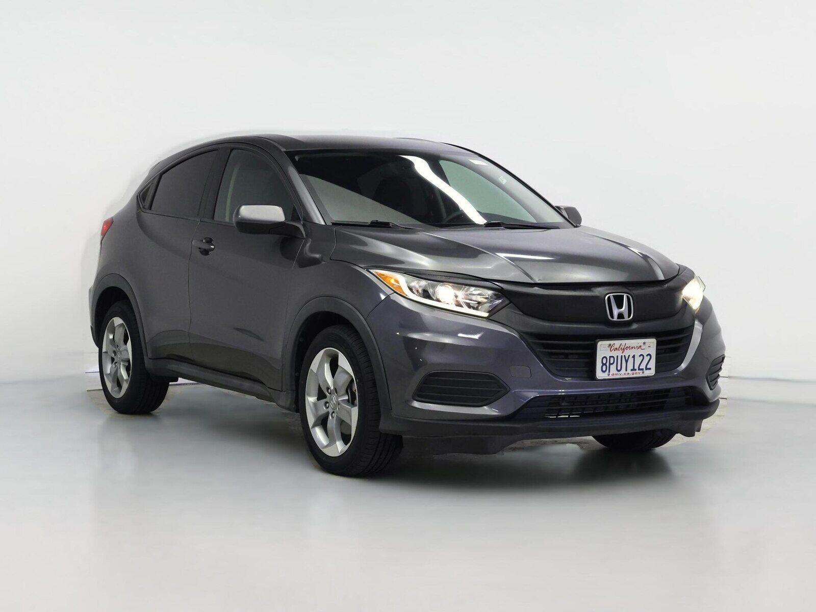 2020 HONDA HR-V