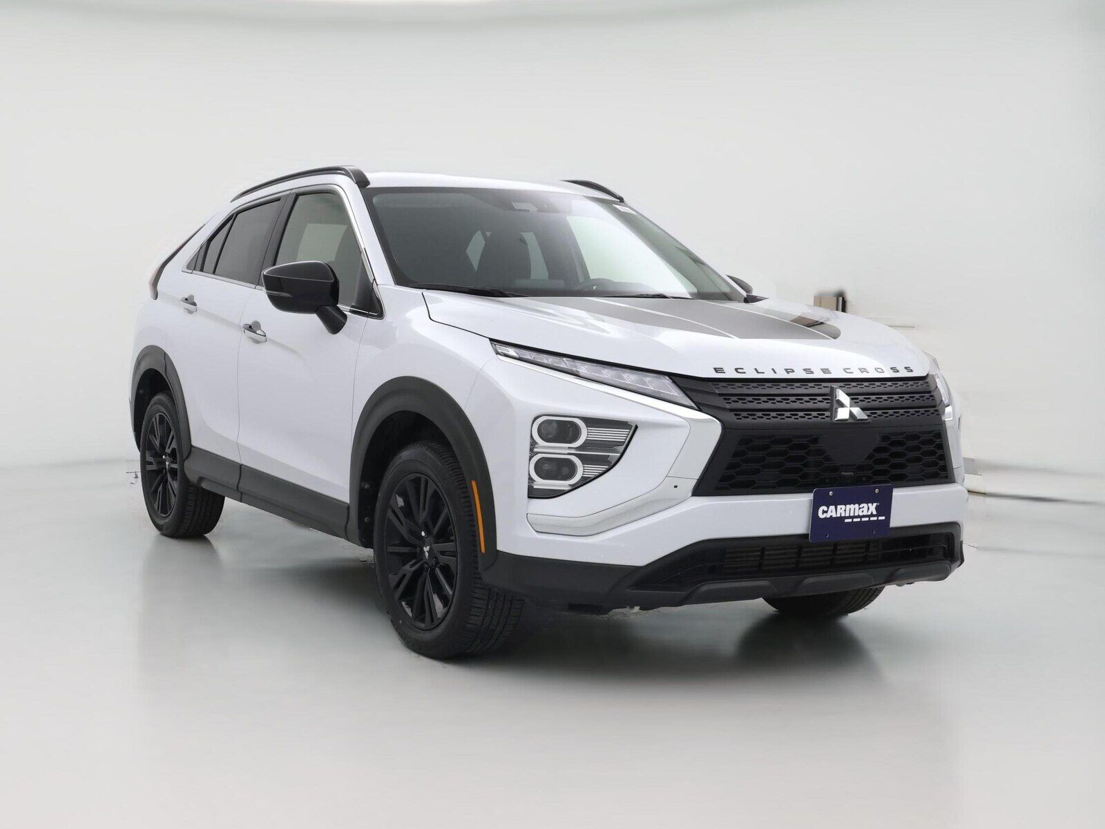 2024 MITSUBISHI ECLIPSE CROSS