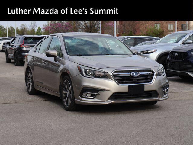 2019 SUBARU Legacy