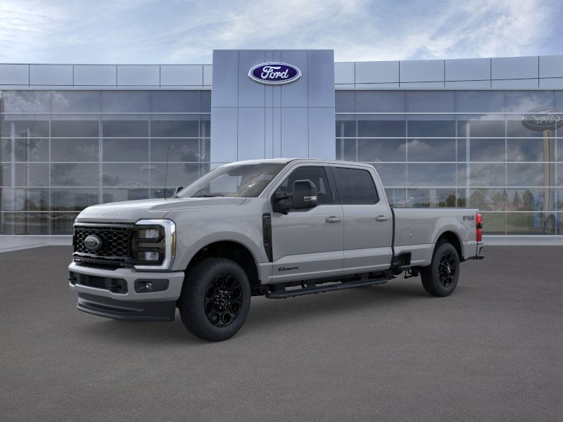 2026 FORD F-250