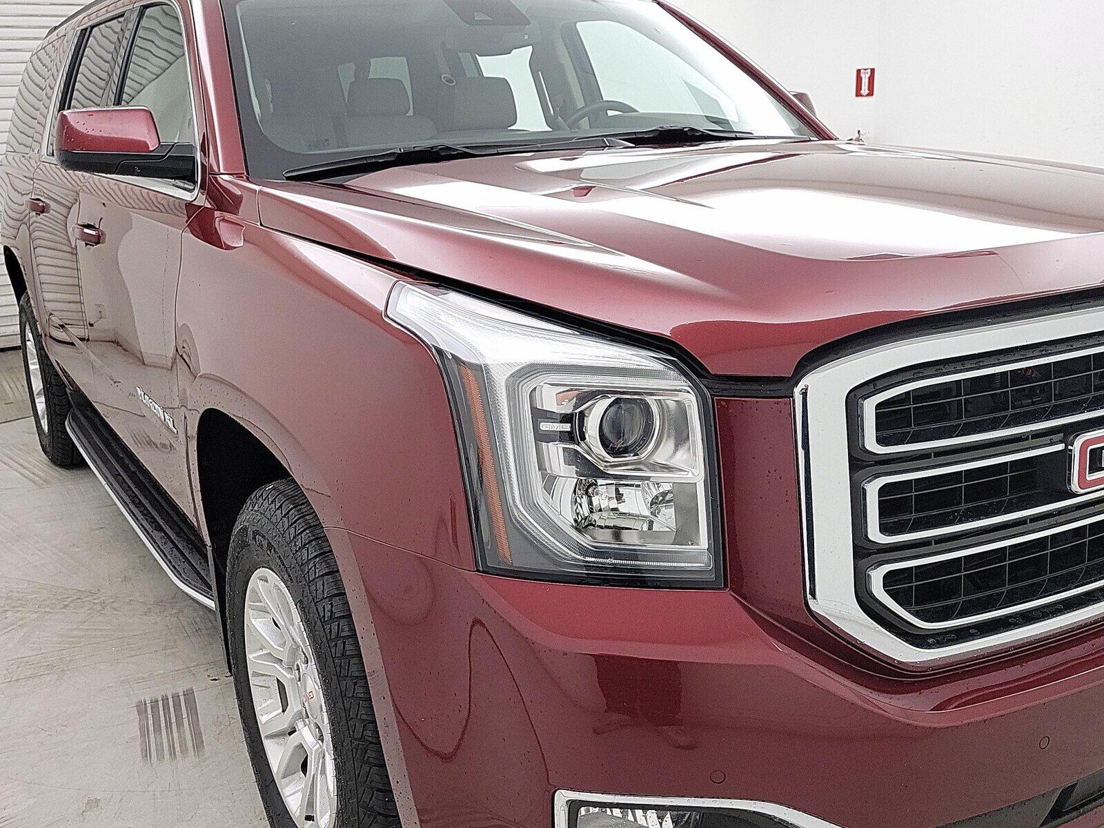 2020 GMC Yukon XL