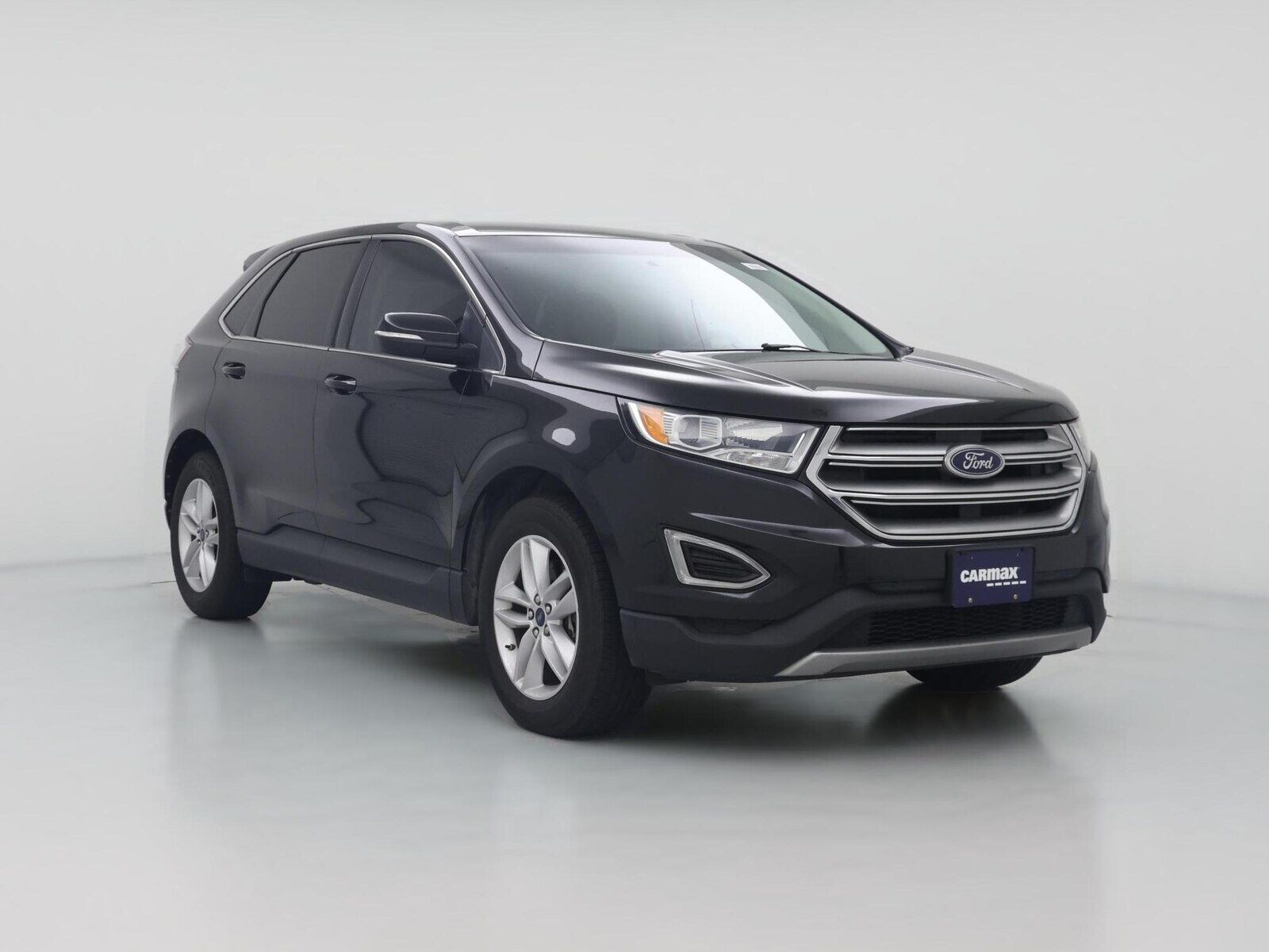 2015 FORD Edge