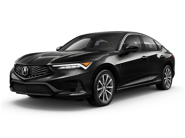 2026 ACURA Integra