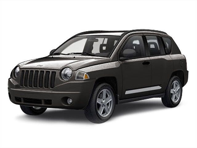 2010 JEEP Compass