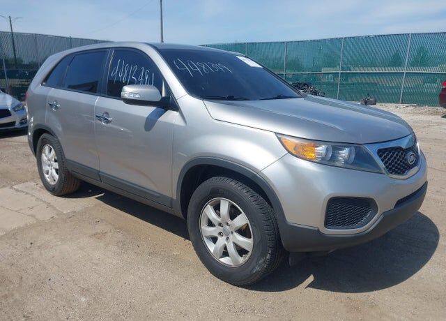 2013 KIA Sorento