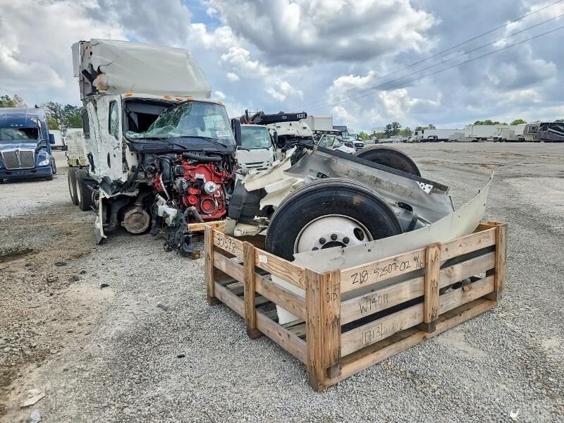 2024 INTERNATIONAL LT625