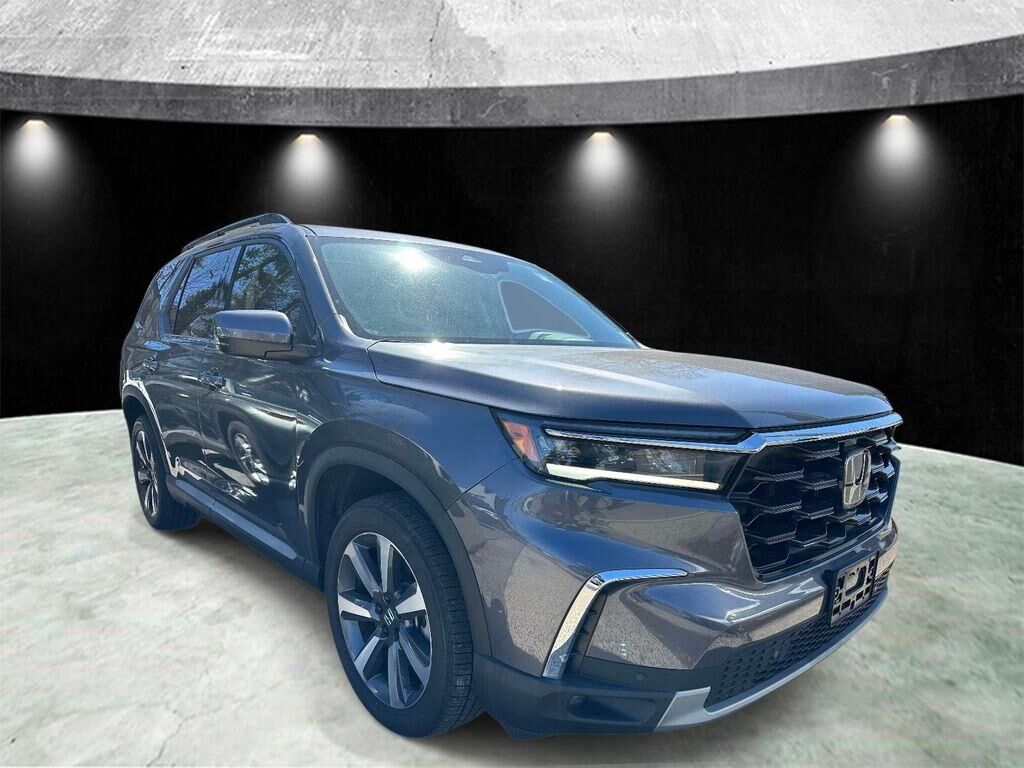 2023 HONDA Pilot