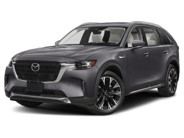 2024 MAZDA CX-90