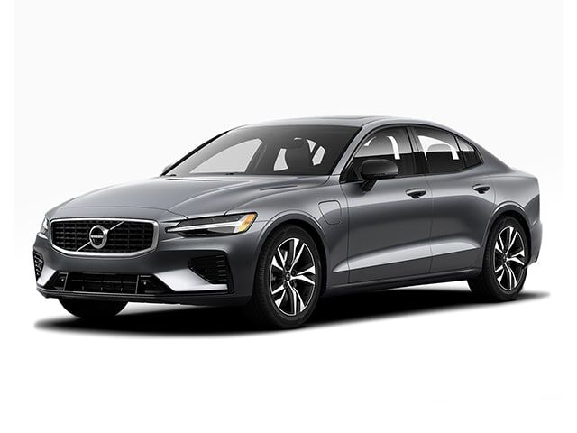 2019 VOLVO S60
