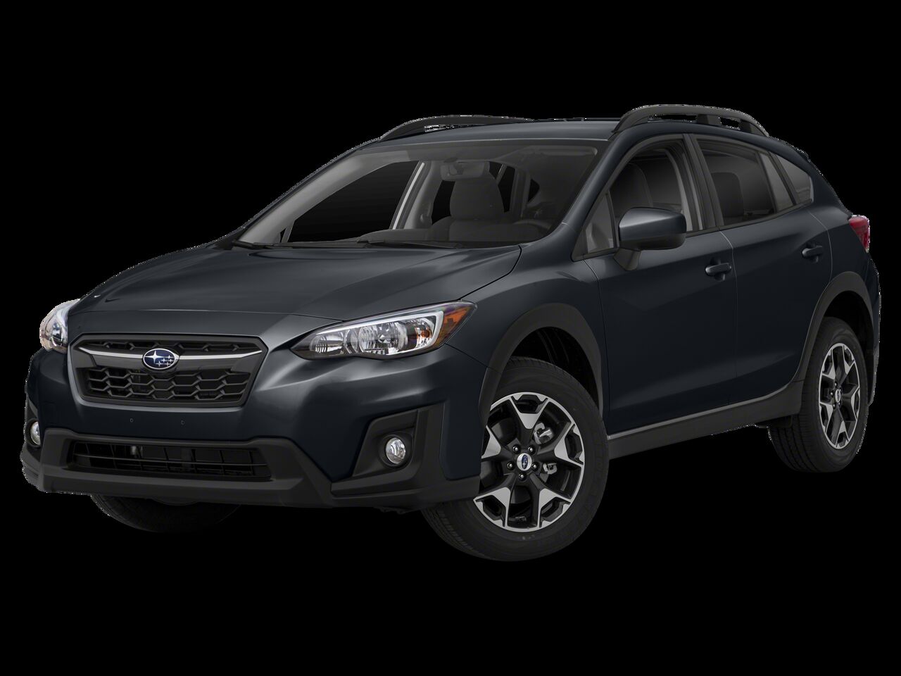 2018 SUBARU Crosstrek