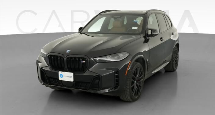 2024 BMW X5