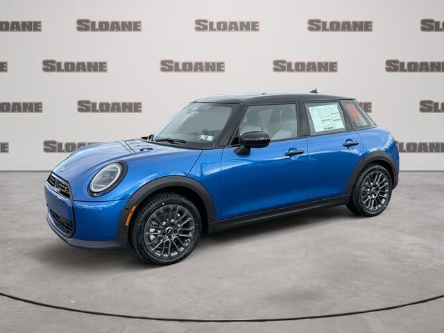 2026 MINI Hardtop