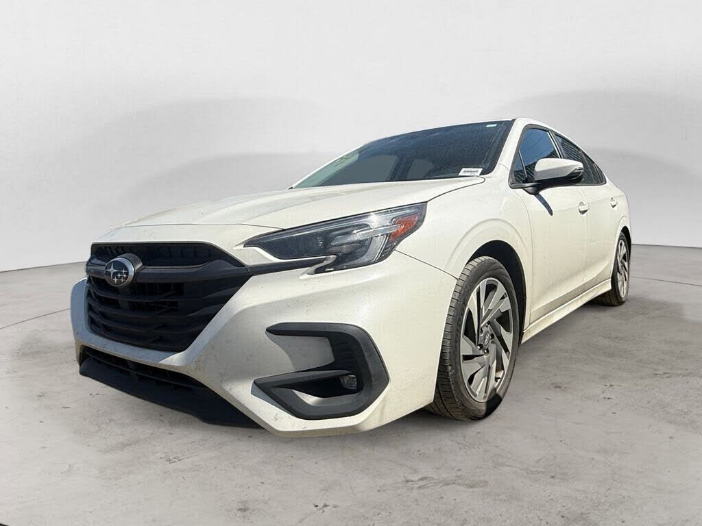 2023 SUBARU Legacy